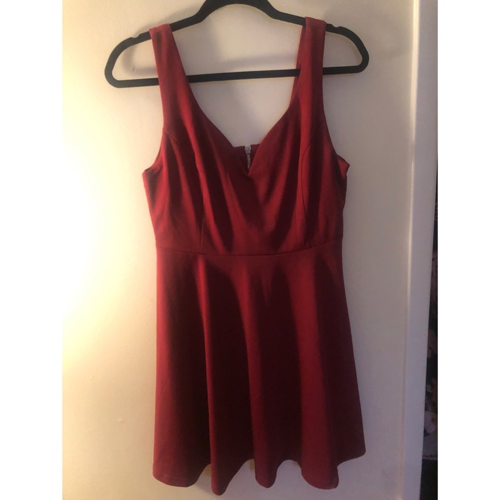 Women’s dress